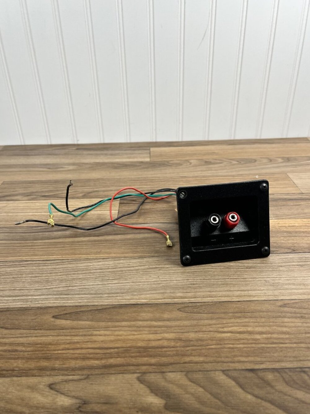 Crossover Network from Alesis Monitor One Studio Reference Monitor PART